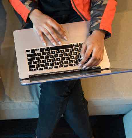Data Entry