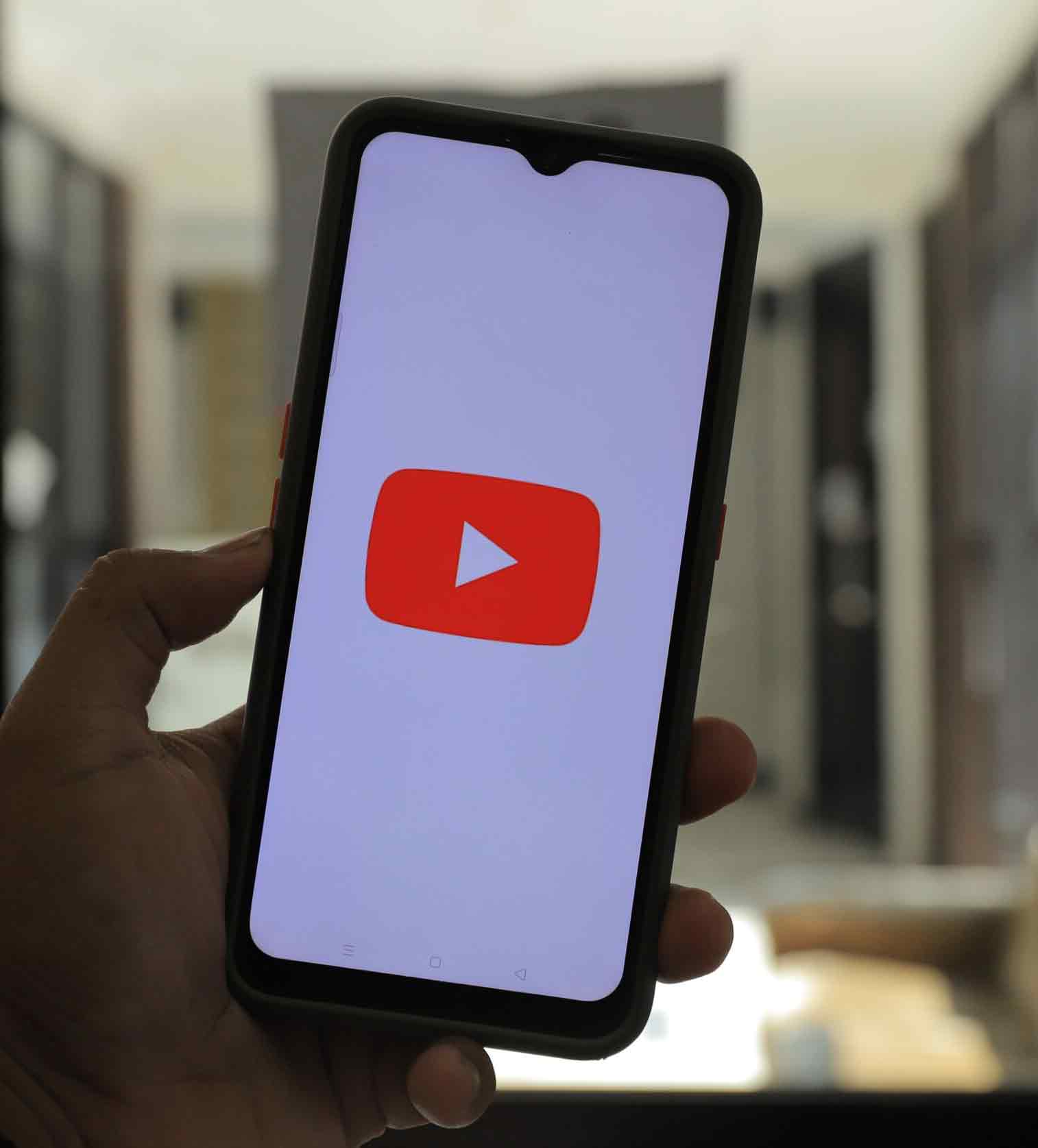 YouTube Tasks