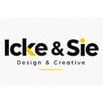Icke & sie